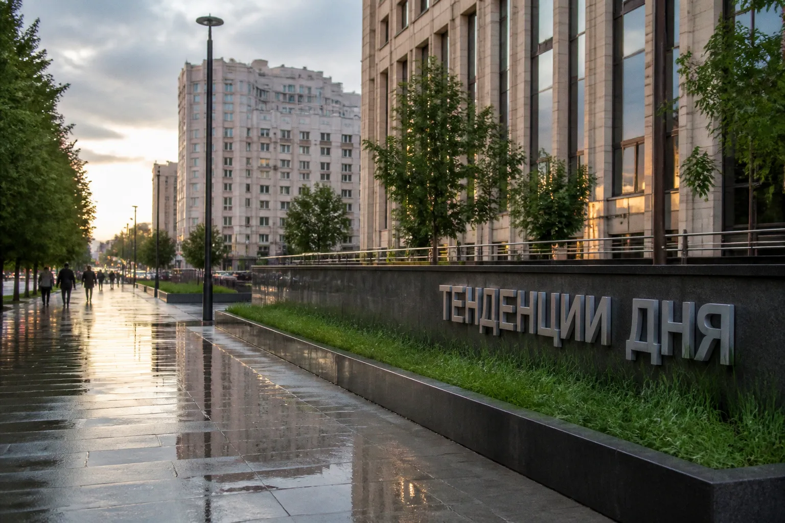 Почему интернет ищет объяснение загадочной выпуклости в костюме Дональда Трампа