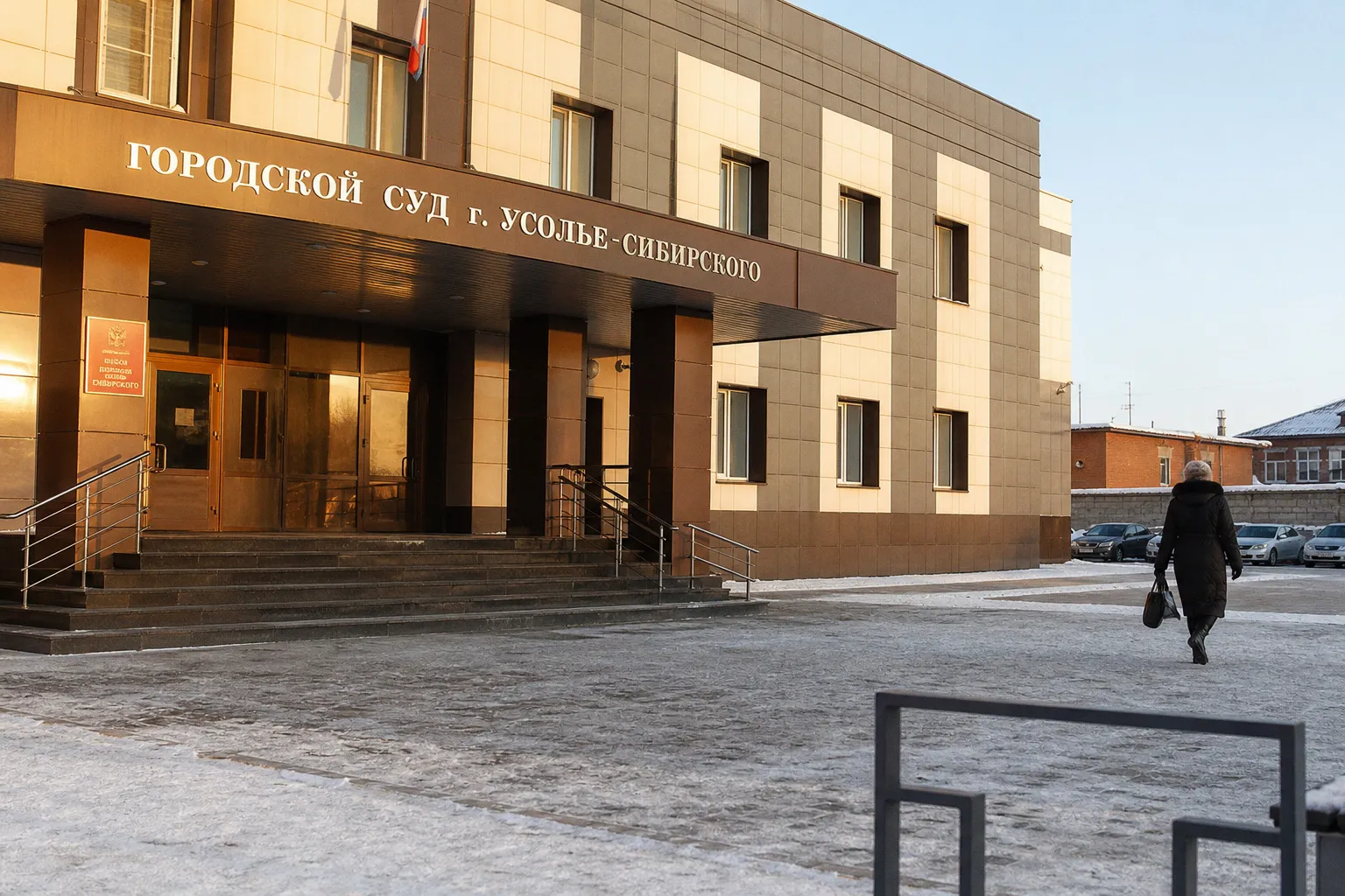 Выяснить, почему все ищут Усольцевых: 5 главных фактов